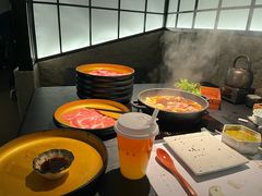 -花潮料理艺食馆(SM新生活广场店)