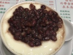 热红豆双皮奶-义顺牛奶公司(新马路老店)