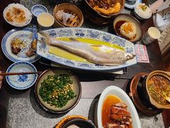 -南京大牌档(苏州中心店)