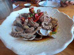 -侬佳蒸菜馆(听潮店)
