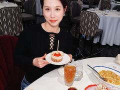-上海总会SHANGHAICLUB(兴业太古汇店)