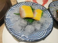 -V-ONE西雅图海鲜自助餐厅(仓山万达广场店)