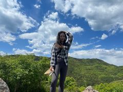 -阳台山自然风景区