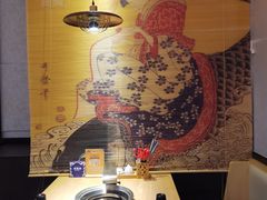 -吉秋田鲜和牛烧肉·肉档自选