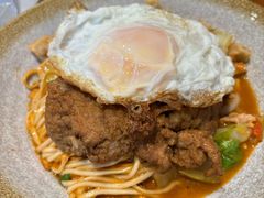 -圳兴面王·拌川·特色炒面(南山保利剧院店)