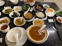 -金泰食府(竹园店)
