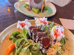-哈蒙德餐厅
