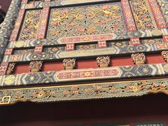 门面-古北烤鸭王I古北水镇景区店