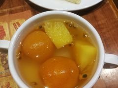 -汉巴味德(百年港湾店)