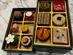 -悦轩中餐厅·高空江景·杭州柏悦酒店
