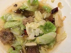 -秦月轩·陕西家乡菜(阜成路·五棵松店)