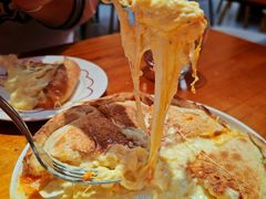 -黑熊披萨orso pizza