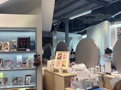 -海马体照相馆(深圳万象天地店)