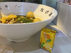 -友达面馆(广州总店)
