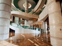 -济南喜来登酒店