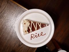焦糖糯米蛋糕-野路甜点铺(松柏路店)