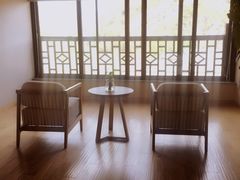 -北京古北水镇御舍温泉酒店