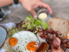 -RAC BAR(安福路店)