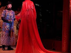 -白家大院·王府宫廷菜(苏州街店)