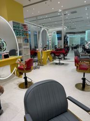 -爆米花儿童美发乐园(万象汇店)