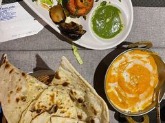 -Pita's&Tika's中东和印度风味餐厅(龙湖天街店)