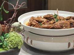 -衢农会·衢州菜·宴请(国际机场店)