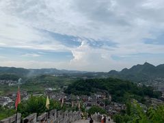 -南江大峡谷