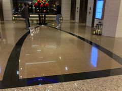 -上海波特曼丽思卡尔顿酒店