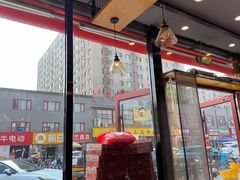 -醉炫音速烧烤·干煸菜(沙河总店)