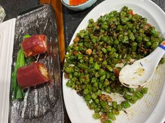 -金翠河烧鹅餐厅(解放碑时代广场店)