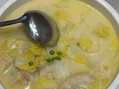 -北李妈妈菜·海肠捞饭(开发区万达店)