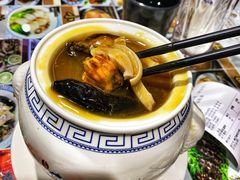 -香港聚强佛跳墙(淘金店)