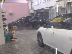 -天猫养车贴膜轻改·蓝电(优匹康桥东路店)