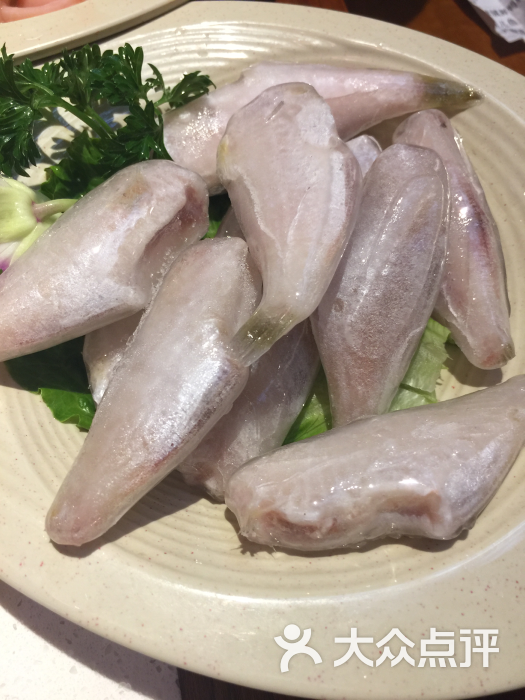 剥皮鱼