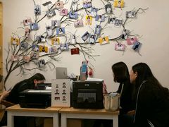 -海马体照相馆(大连罗斯福广场店)