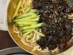 -首尔馆韩国料理(金童路店)