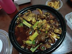 芋儿-佘记全家福芋儿鸡(向阳街总店)