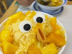 -江记甜品(罗湖店)