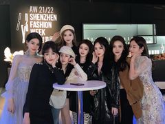 -欢乐海岸椰林沙滩-2025湾区超级灯会