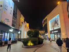 -观澜湖新城运动奥莱区