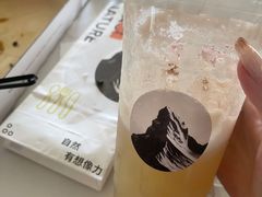 桂花龙眼冰-农畉LONFOOD(万象天地店)
