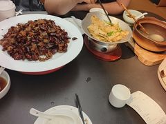 -茅庐毛血旺(临沂泰盛广场店)