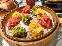 -龍聚祥烧麦馆(鼓楼店)