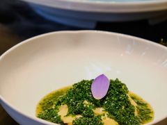 -翕间食·精致淮扬菜(江苏大剧院店)