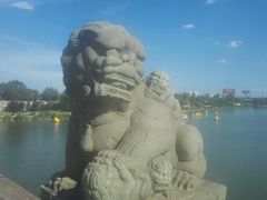 -卢沟桥文化旅游区