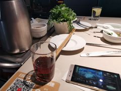 -海底捞火锅(枫蓝国际购物中心店)