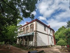 -烟台山景区