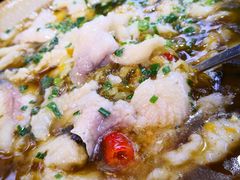 酸菜鱼-青城甲(青城山店)