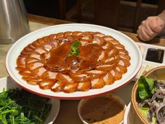-范家小馆·烤鸭新京菜(金融街店)