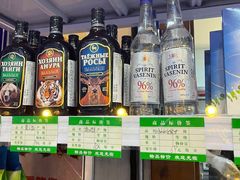 -老边饺子馆(西站店)